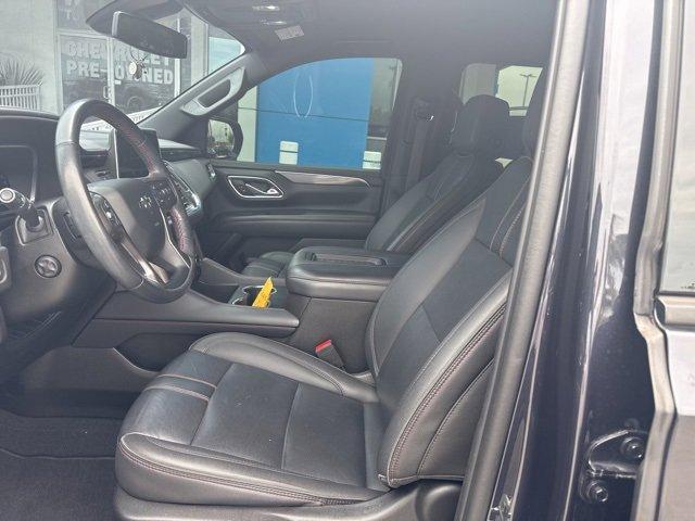 used 2022 Chevrolet Suburban car, priced at $59,988