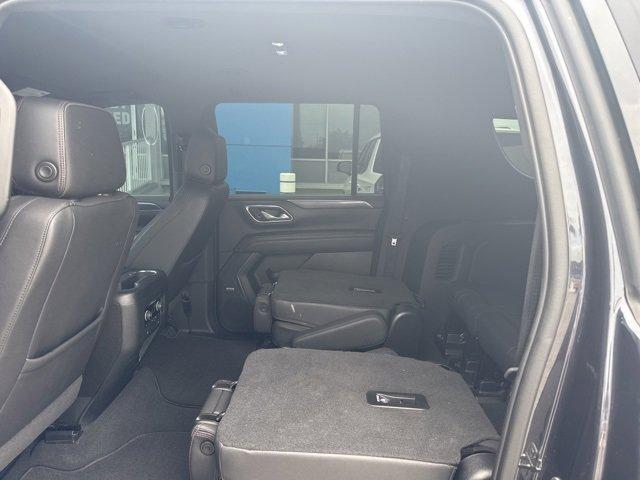 used 2022 Chevrolet Suburban car, priced at $59,988