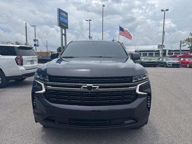 used 2022 Chevrolet Suburban car, priced at $59,988
