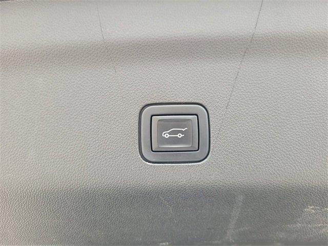 used 2022 Chevrolet Suburban car, priced at $59,988