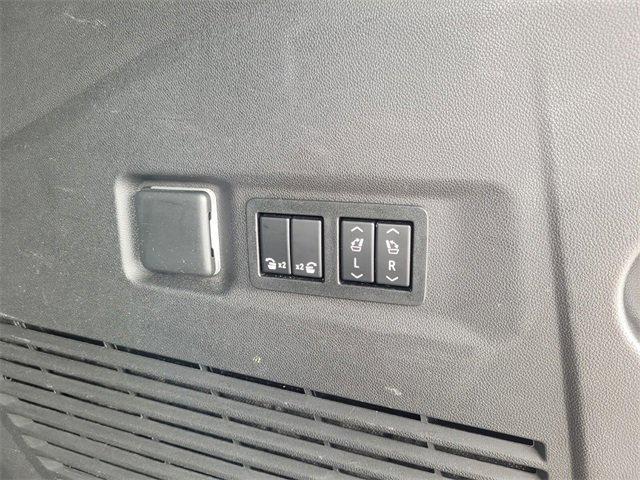 used 2022 Chevrolet Suburban car, priced at $59,988