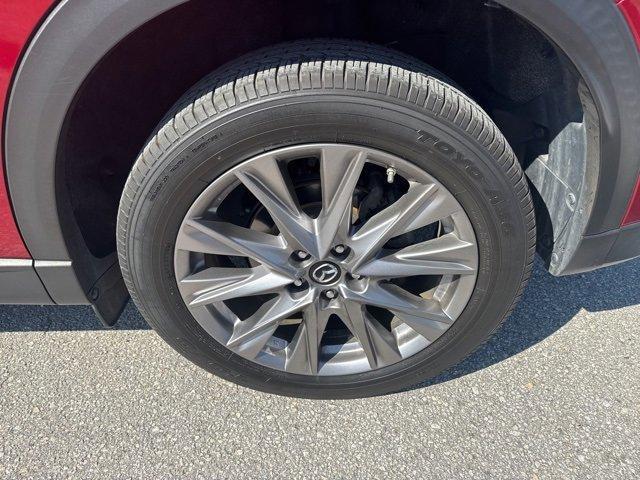 used 2020 Mazda CX-5 car, priced at $22,987