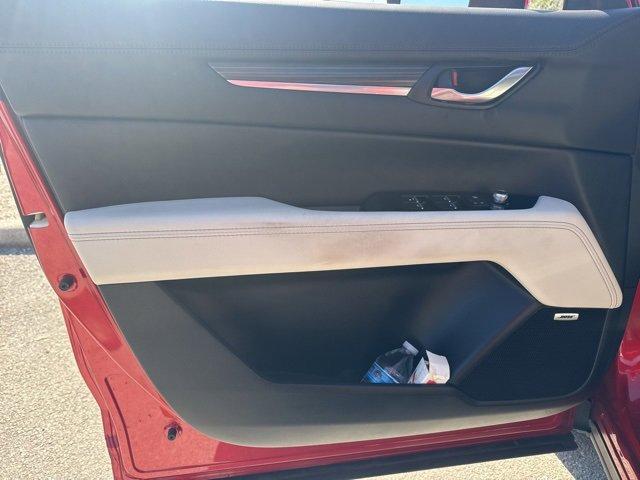 used 2020 Mazda CX-5 car, priced at $22,987