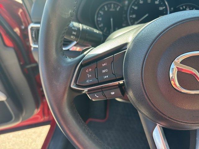 used 2020 Mazda CX-5 car, priced at $22,987