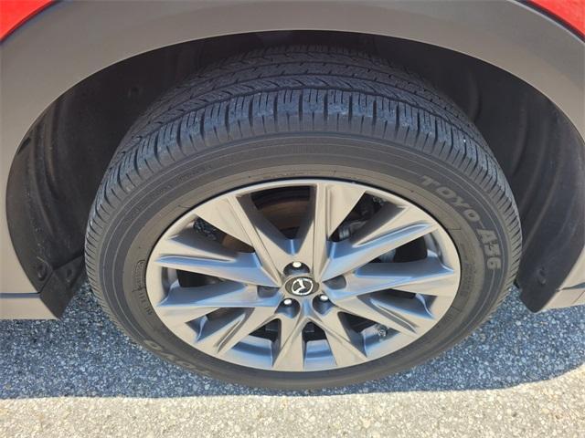 used 2020 Mazda CX-5 car, priced at $22,987