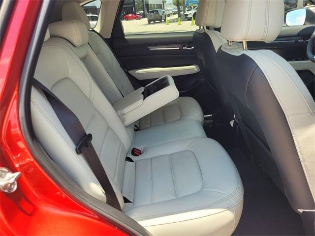 used 2020 Mazda CX-5 car, priced at $22,987