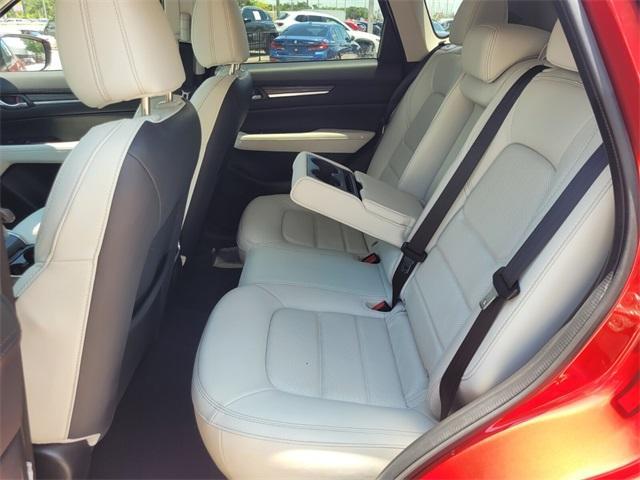 used 2020 Mazda CX-5 car, priced at $22,987