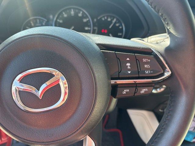 used 2020 Mazda CX-5 car, priced at $22,987