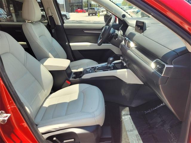 used 2020 Mazda CX-5 car, priced at $22,987