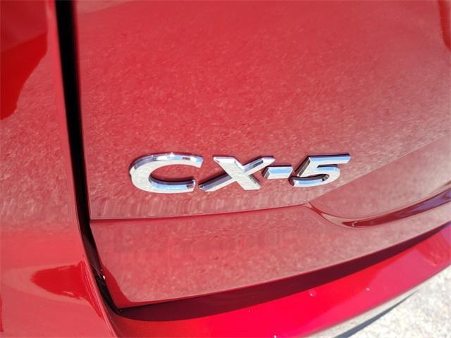 used 2020 Mazda CX-5 car, priced at $22,987