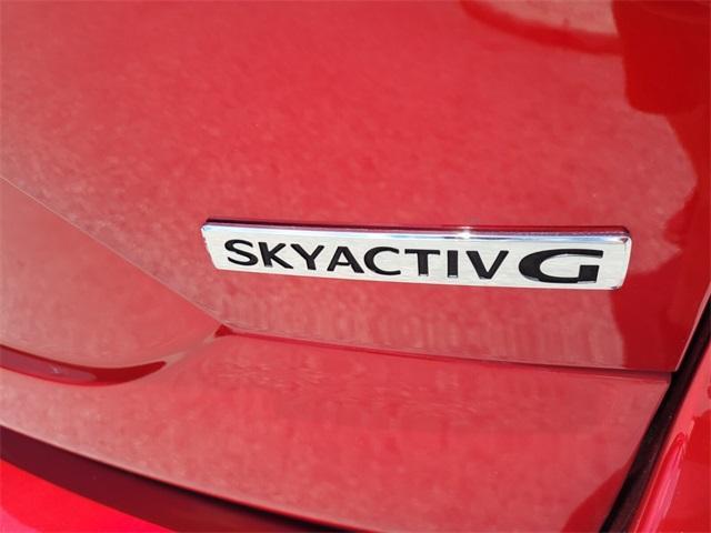 used 2020 Mazda CX-5 car, priced at $22,987