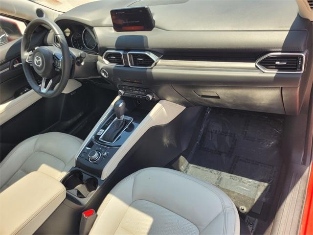 used 2020 Mazda CX-5 car, priced at $22,987