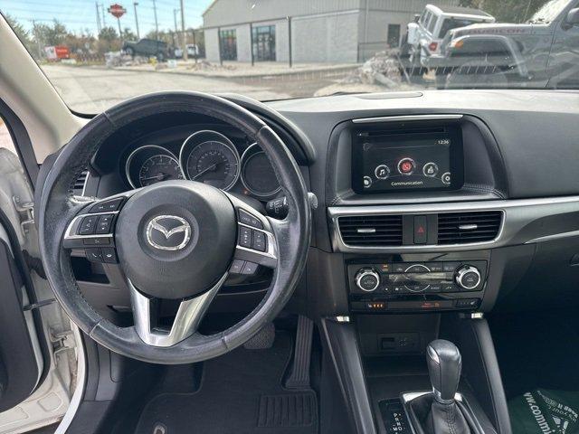 used 2016 Mazda CX-5 car