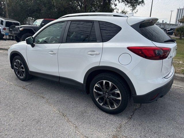 used 2016 Mazda CX-5 car