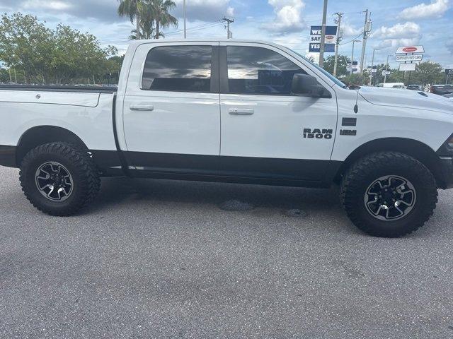 used 2016 Ram 1500 car, priced at $30,988