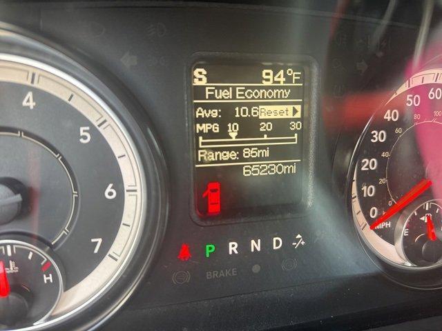 used 2016 Ram 1500 car, priced at $30,988
