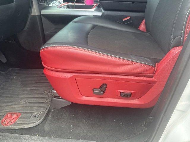 used 2016 Ram 1500 car, priced at $30,988