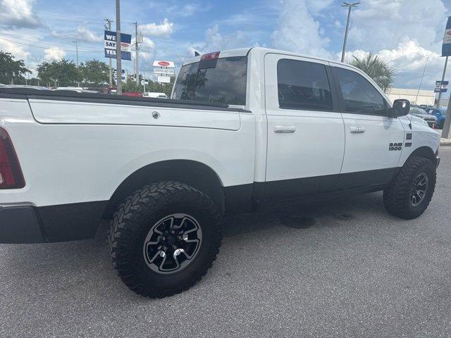 used 2016 Ram 1500 car, priced at $30,988