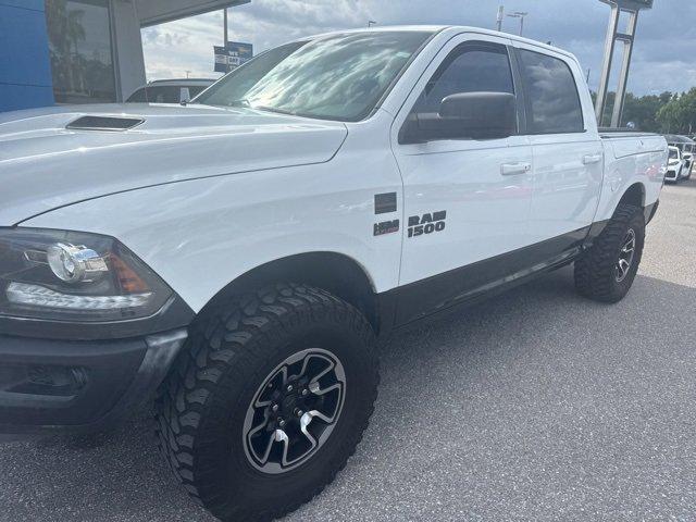 used 2016 Ram 1500 car, priced at $30,988