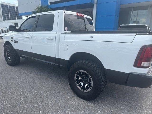used 2016 Ram 1500 car, priced at $30,988