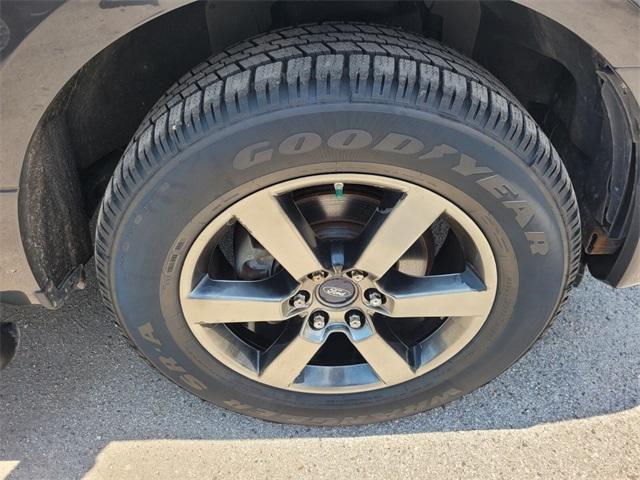 used 2016 Ford F-150 car, priced at $15,000