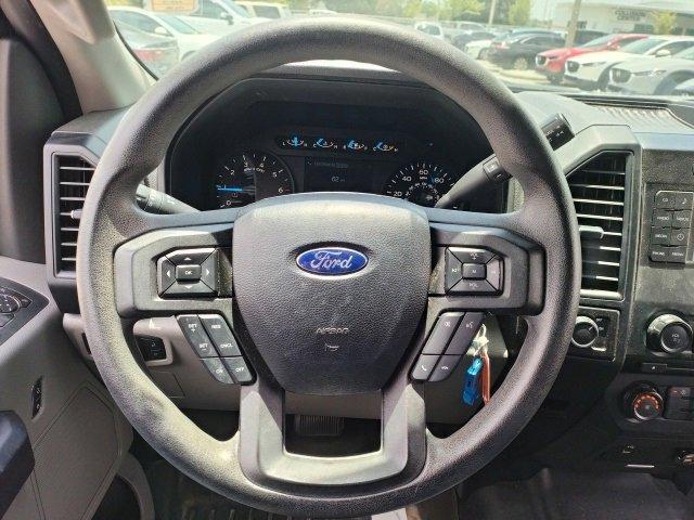 used 2016 Ford F-150 car, priced at $15,000