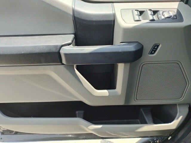 used 2016 Ford F-150 car, priced at $15,000