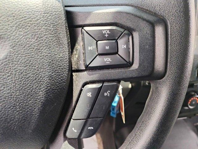 used 2016 Ford F-150 car, priced at $15,000