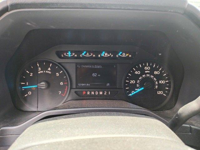 used 2016 Ford F-150 car, priced at $15,000