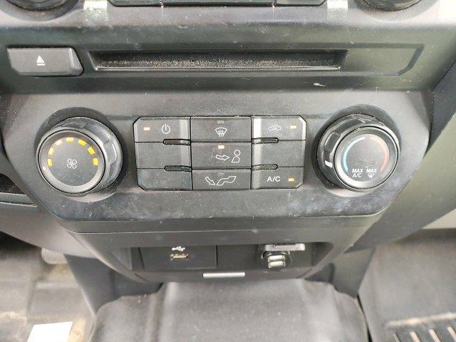 used 2016 Ford F-150 car, priced at $15,000