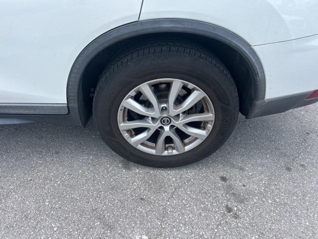 used 2018 Nissan Rogue car, priced at $13,000