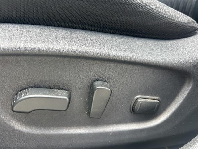 used 2018 Nissan Rogue car, priced at $13,000