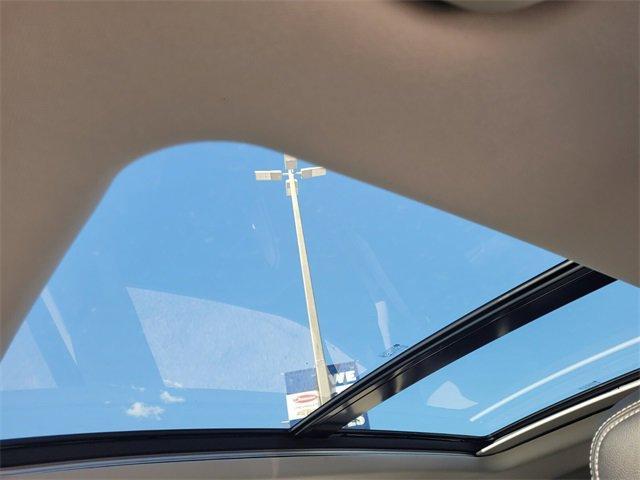 used 2022 GMC Terrain car, priced at $26,888