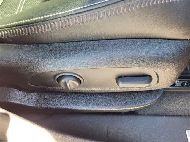 used 2022 GMC Terrain car, priced at $26,888