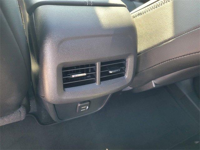 used 2022 GMC Terrain car, priced at $26,888