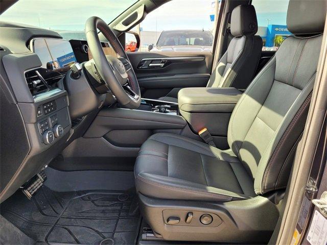 used 2025 Chevrolet Tahoe car
