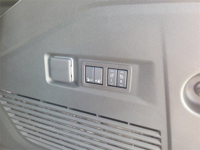 used 2025 Chevrolet Tahoe car