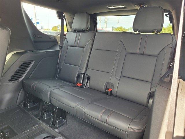 used 2025 Chevrolet Tahoe car