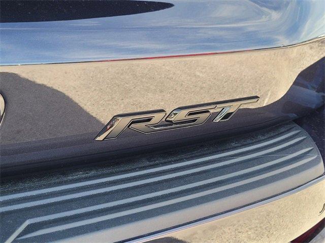 used 2025 Chevrolet Tahoe car