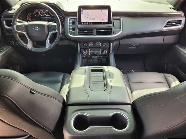 used 2021 Chevrolet Tahoe car, priced at $44,488