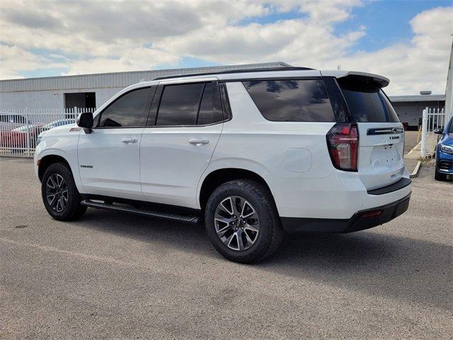 used 2021 Chevrolet Tahoe car, priced at $44,488