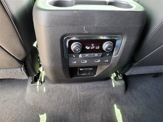 used 2021 Chevrolet Tahoe car, priced at $44,488