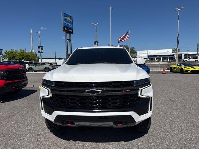 used 2021 Chevrolet Tahoe car, priced at $44,888