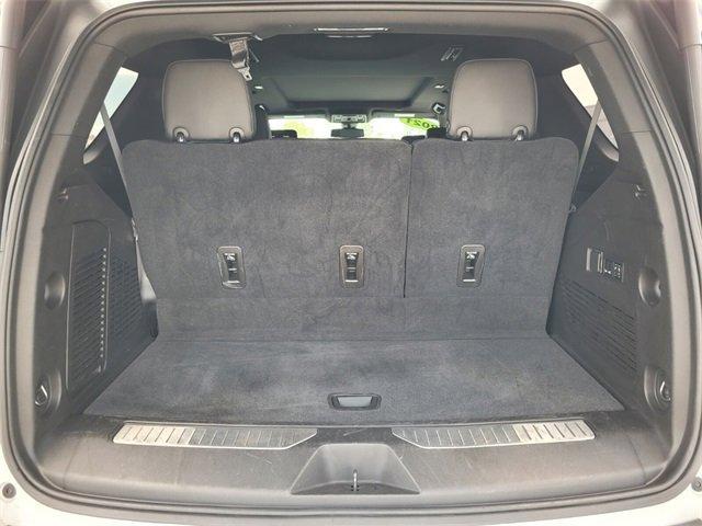 used 2021 Chevrolet Tahoe car, priced at $44,488