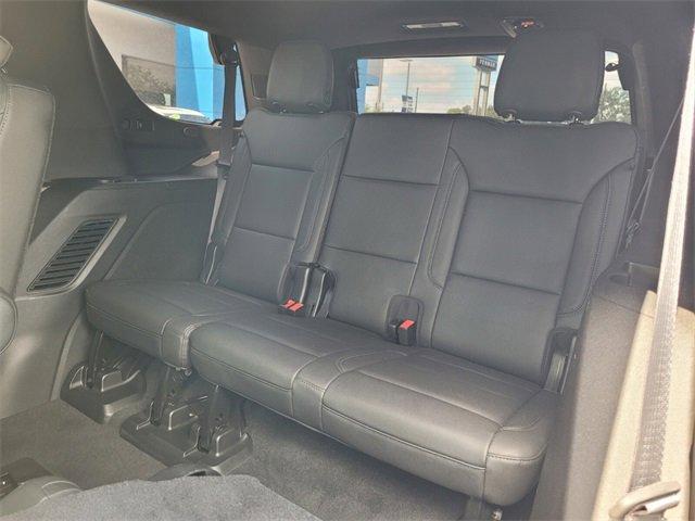 used 2021 Chevrolet Tahoe car, priced at $44,488