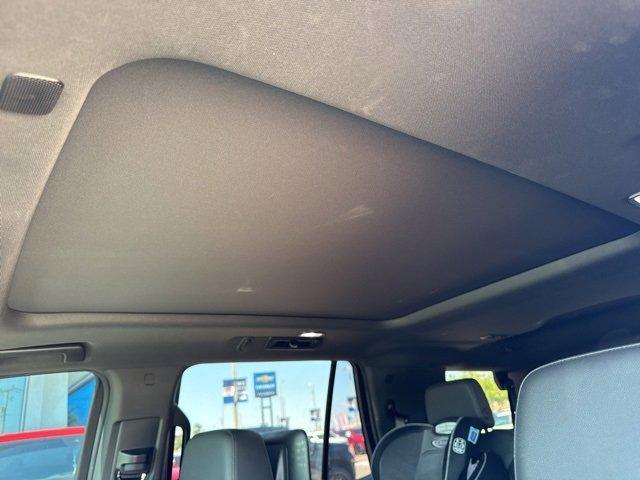 used 2021 Chevrolet Tahoe car, priced at $44,888