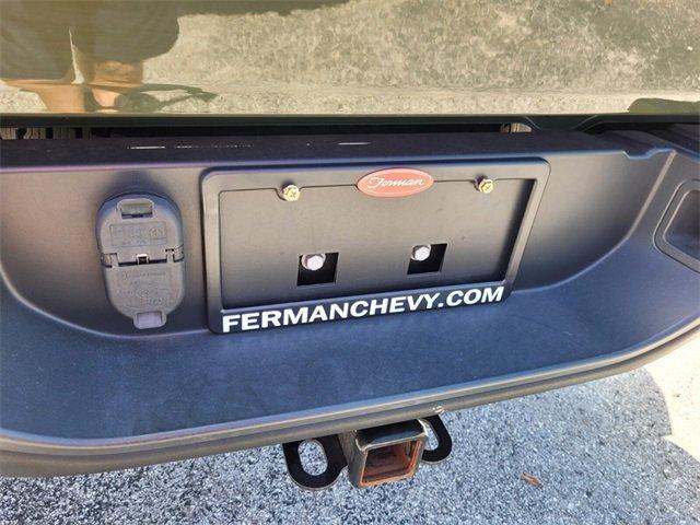 used 2022 Jeep Gladiator car, priced at $35,888