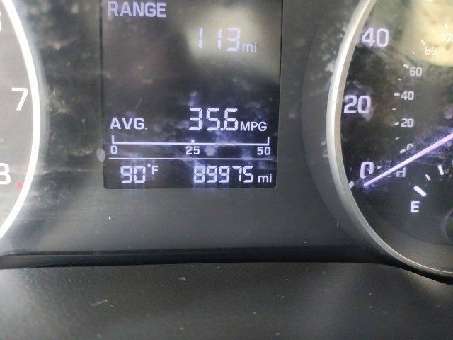 used 2017 Hyundai Elantra car, priced at $8,488