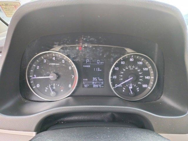 used 2017 Hyundai Elantra car, priced at $8,488