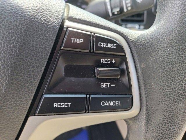 used 2017 Hyundai Elantra car, priced at $8,488